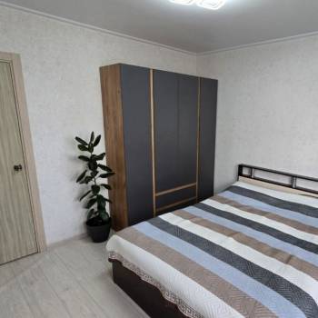Сдается 2-х комнатная квартира, 55,9 м²