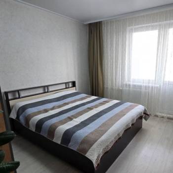 Сдается 2-х комнатная квартира, 55,9 м²