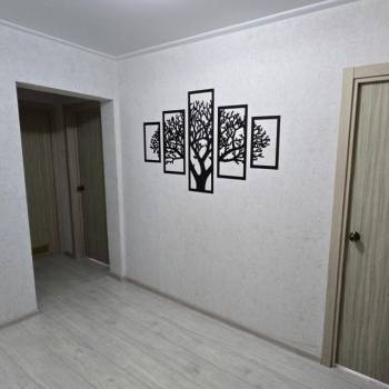 Сдается 2-х комнатная квартира, 55,9 м²