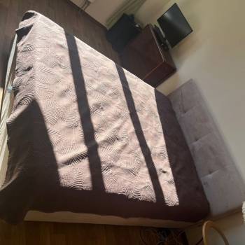 Сдается 1-комнатная квартира, 46,4 м²