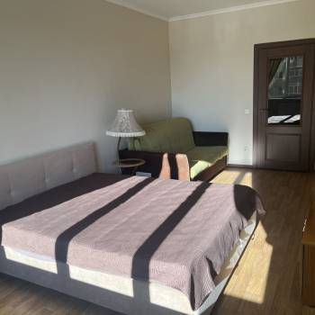 Сдается 1-комнатная квартира, 46,4 м²