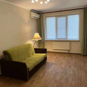 Сдается 1-комнатная квартира, 46,4 м²