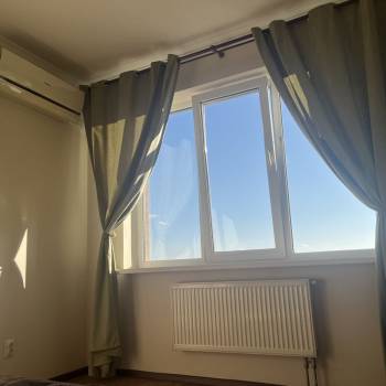 Сдается 1-комнатная квартира, 46,4 м²