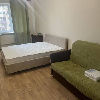 Сдается 1-комнатная квартира, 46,4 м²