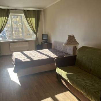 Сдается 1-комнатная квартира, 46,4 м²