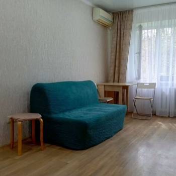 Сдается 1-комнатная квартира, 29,7 м²
