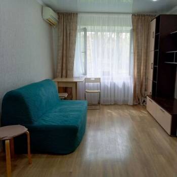 Сдается 1-комнатная квартира, 29,7 м²