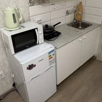 Сдается 1-комнатная квартира, 16 м²