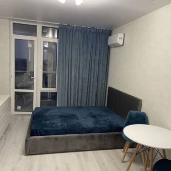 Сдается 1-комнатная квартира, 30 м²