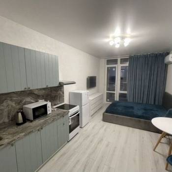 Сдается 1-комнатная квартира, 30 м²