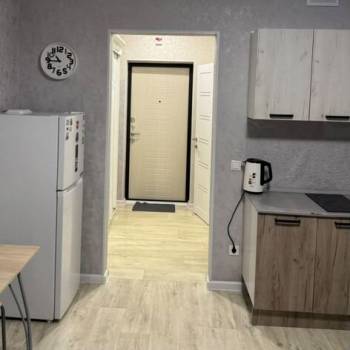 Сдается 1-комнатная квартира, 27 м²
