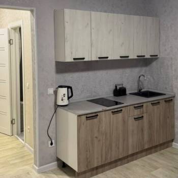 Сдается 1-комнатная квартира, 27 м²