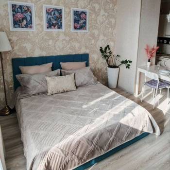 Сдается 1-комнатная квартира, 34 м²