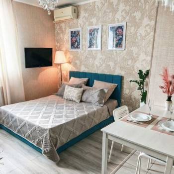 Сдается 1-комнатная квартира, 34 м²