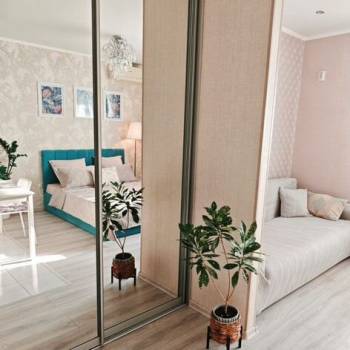 Сдается 1-комнатная квартира, 34 м²