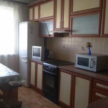Сдается 1-комнатная квартира, 43 м²