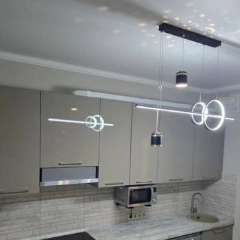 Сдается 1-комнатная квартира, 42 м²