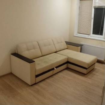 Сдается 1-комнатная квартира, 32 м²