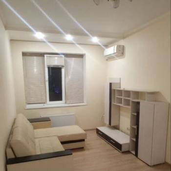 Сдается 1-комнатная квартира, 32 м²