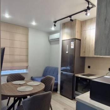 Сдается 1-комнатная квартира, 31,2 м²