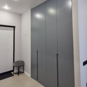 Сдается 1-комнатная квартира, 31,2 м²