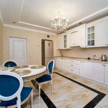 Сдается 2-х комнатная квартира, 69,9 м²
