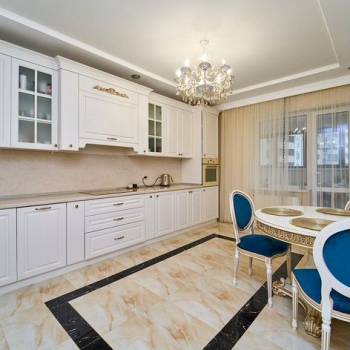 Сдается 2-х комнатная квартира, 69,9 м²