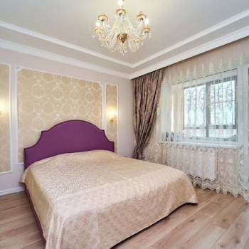 Сдается 2-х комнатная квартира, 69,9 м²