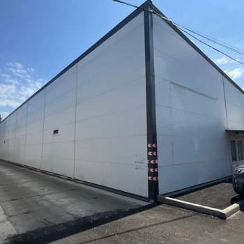 Сдается Нежилое помещение, 670 м²