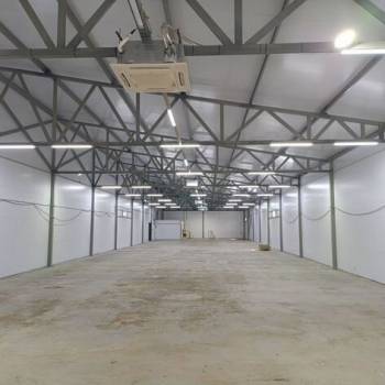 Сдается Нежилое помещение, 670 м²