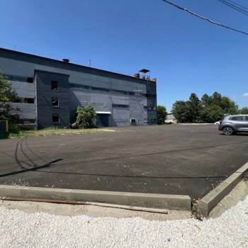 Сдается Нежилое помещение, 670 м²