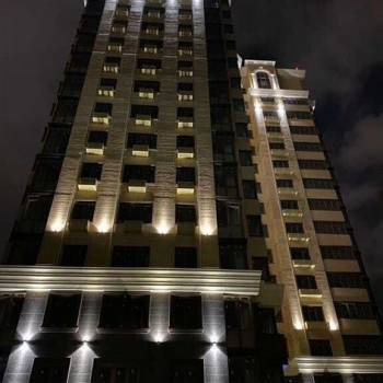 Сдается 2-х комнатная квартира, 80 м²