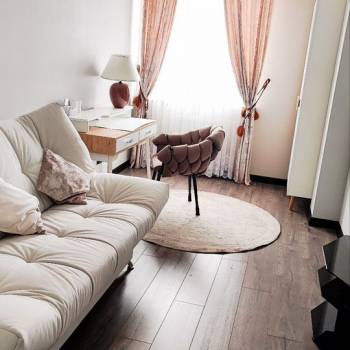 Сдается 2-х комнатная квартира, 80 м²