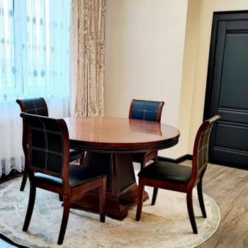 Сдается 2-х комнатная квартира, 80 м²