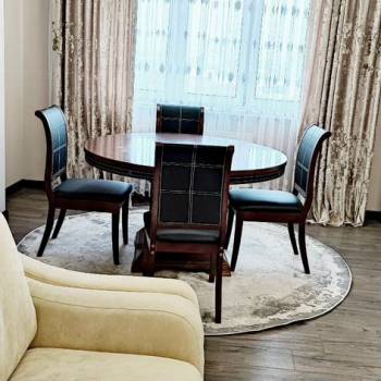 Сдается 2-х комнатная квартира, 80 м²