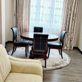 Сдается 2-х комнатная квартира, 80 м²