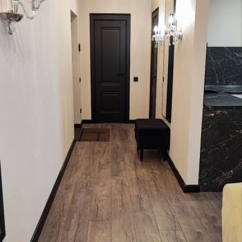 Сдается 2-х комнатная квартира, 80 м²