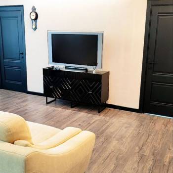 Сдается 2-х комнатная квартира, 80 м²