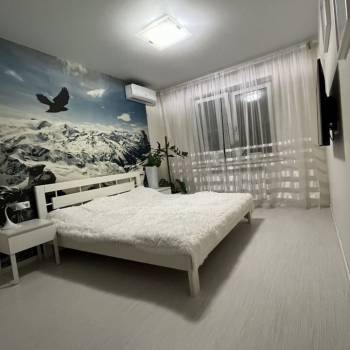 Сдается 2-х комнатная квартира, 60 м²