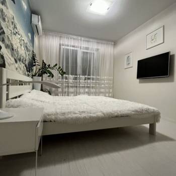 Сдается 2-х комнатная квартира, 60 м²