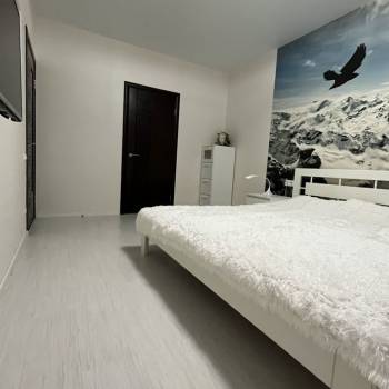 Сдается 2-х комнатная квартира, 60 м²