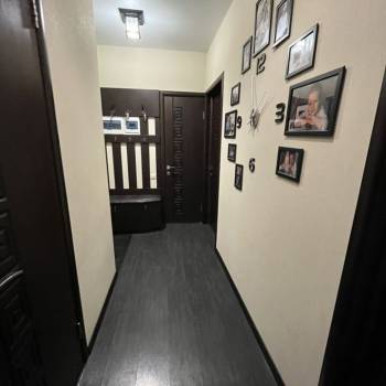 Сдается 2-х комнатная квартира, 60 м²