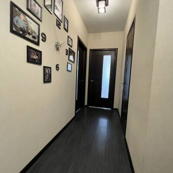 Сдается 2-х комнатная квартира, 60 м²