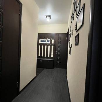 Сдается 2-х комнатная квартира, 60 м²