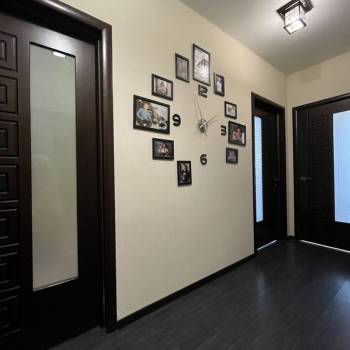 Сдается 2-х комнатная квартира, 60 м²