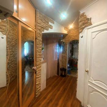 Продается 2-х комнатная квартира, 42 м²