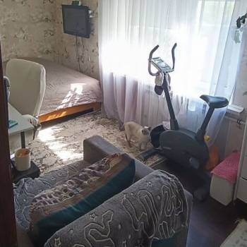 Продается 2-х комнатная квартира, 42 м²