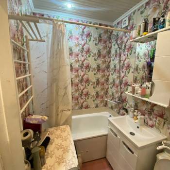 Продается 2-х комнатная квартира, 42 м²