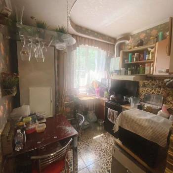 Продается 2-х комнатная квартира, 42 м²
