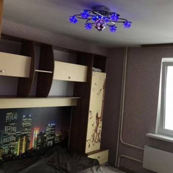 Сдается 2-х комнатная квартира, 64 м²